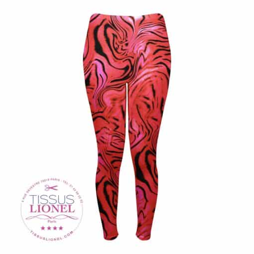 LYCRA IMPRIMÉ 025 LI – Image 3