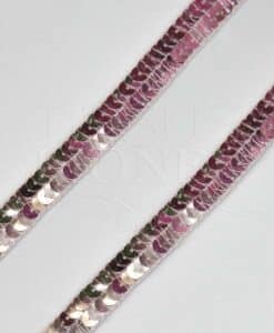 galon rose pale