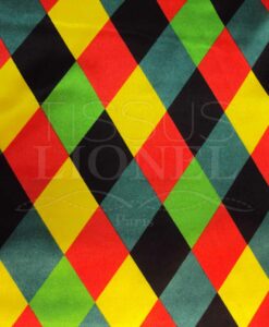Carnaval arlequin 3