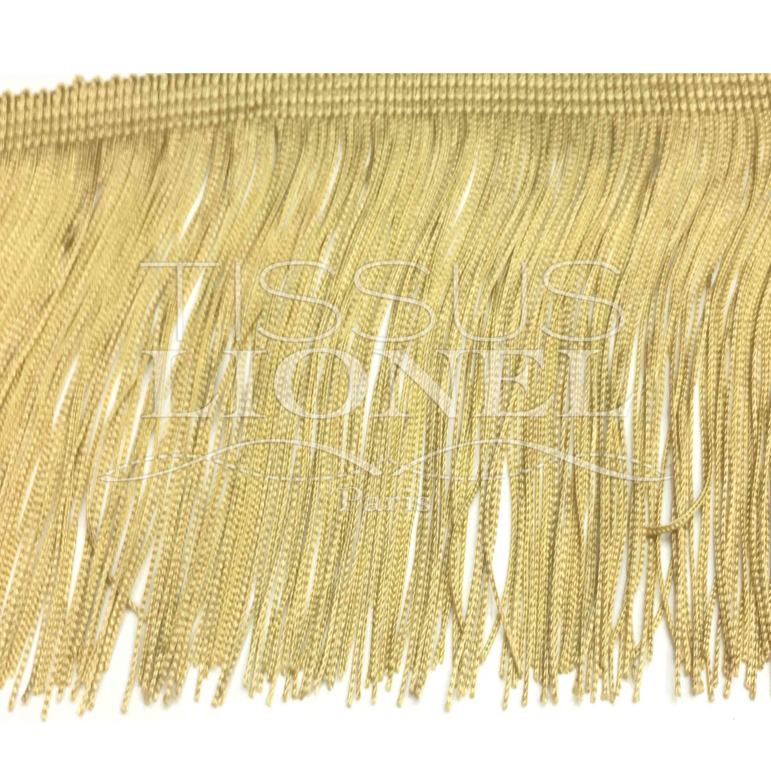 Lot De Tissu Coton Fleuri Vintage NEUF + Franges Assorties (plus De 4m) + Riflette Offerte ! À Saisir