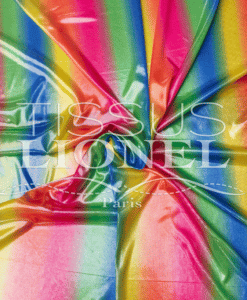 Laser arc en ciel