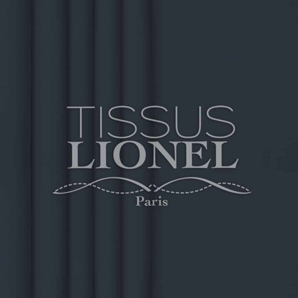 Tissus Lionel
