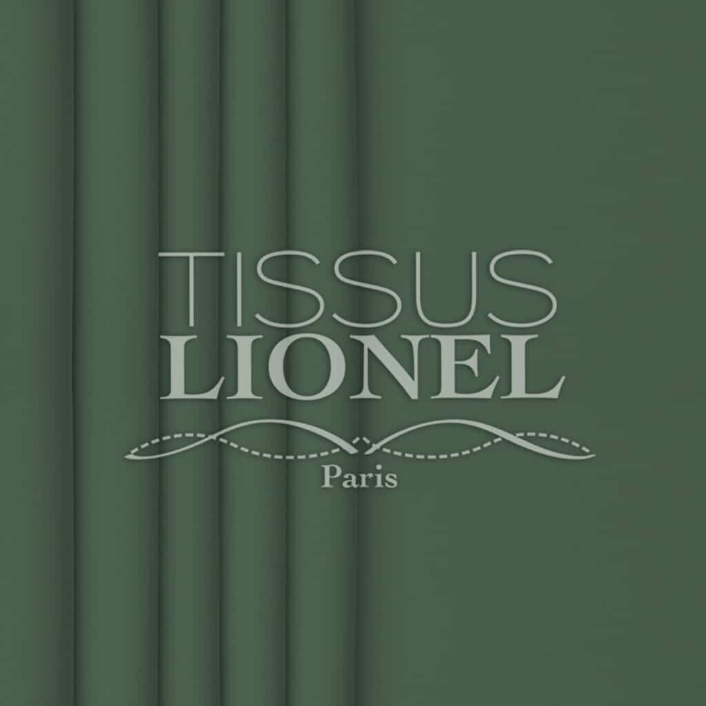 Tissus Lionel