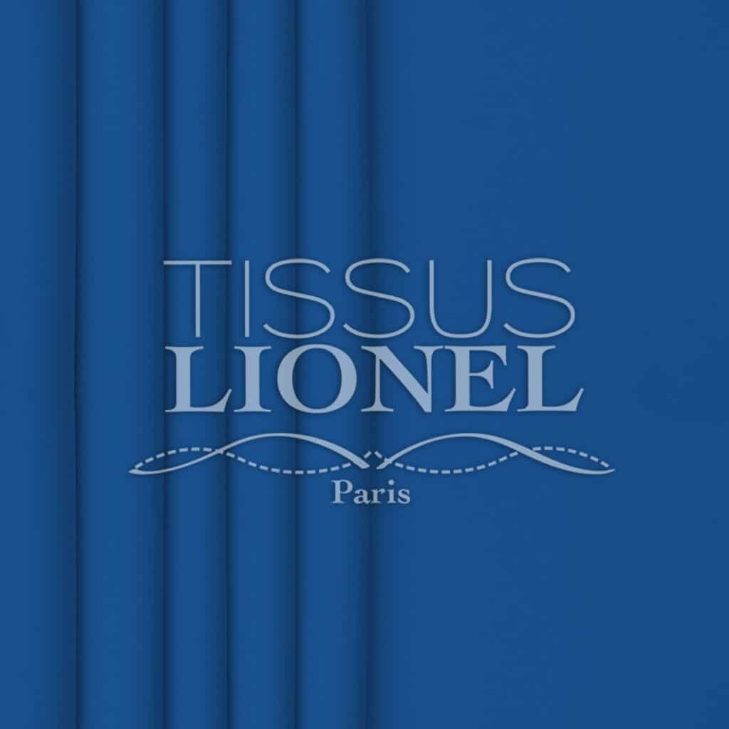 Tissus Lionel