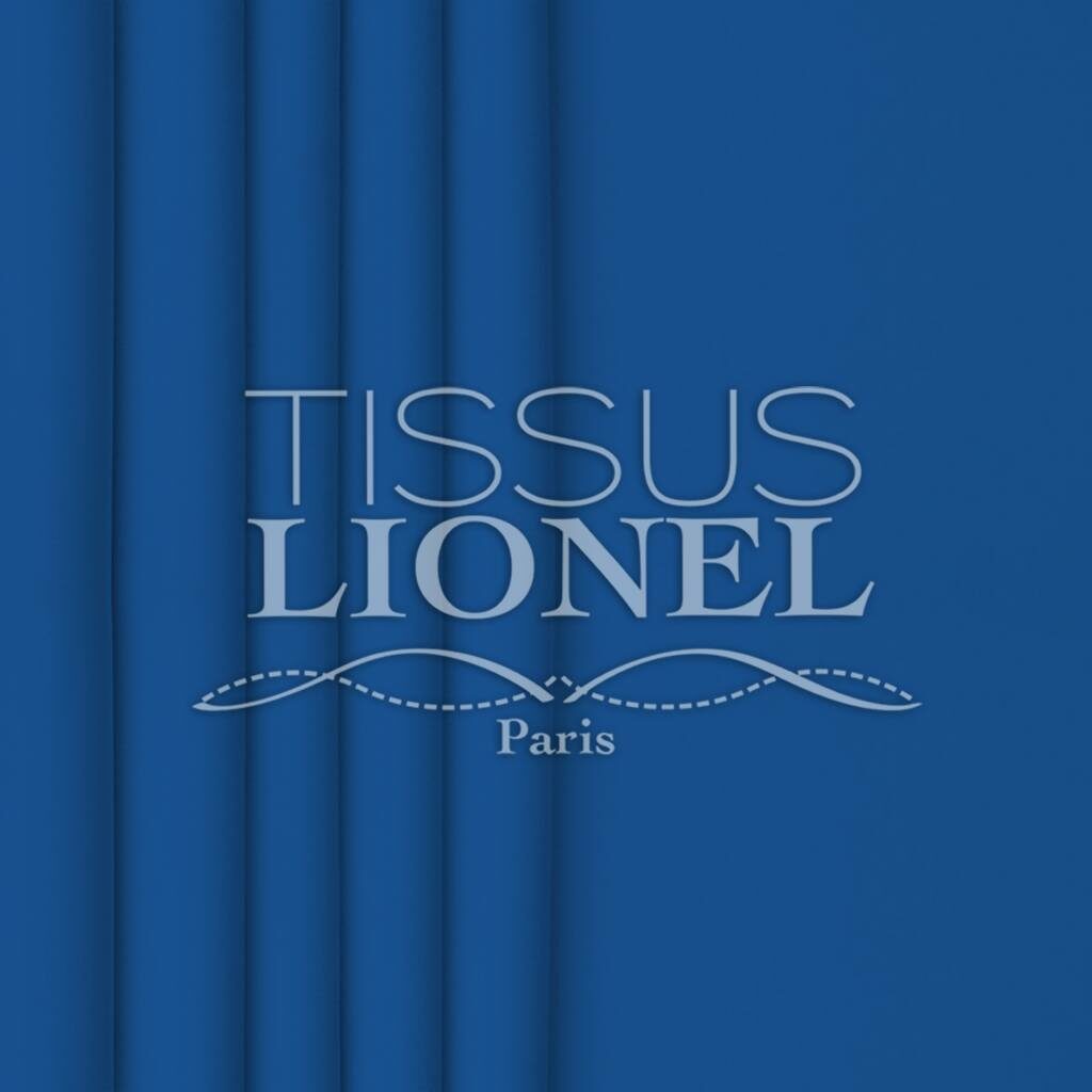Tissus Lionel
