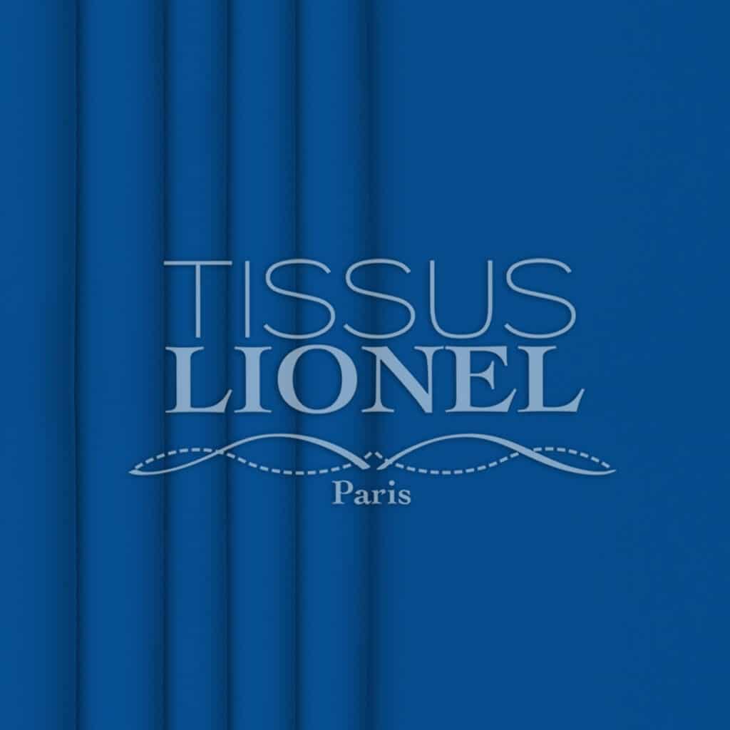 Tissus Lionel