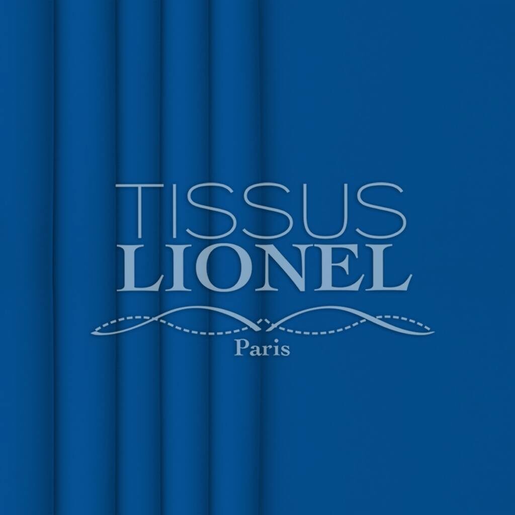 Tissus Lionel