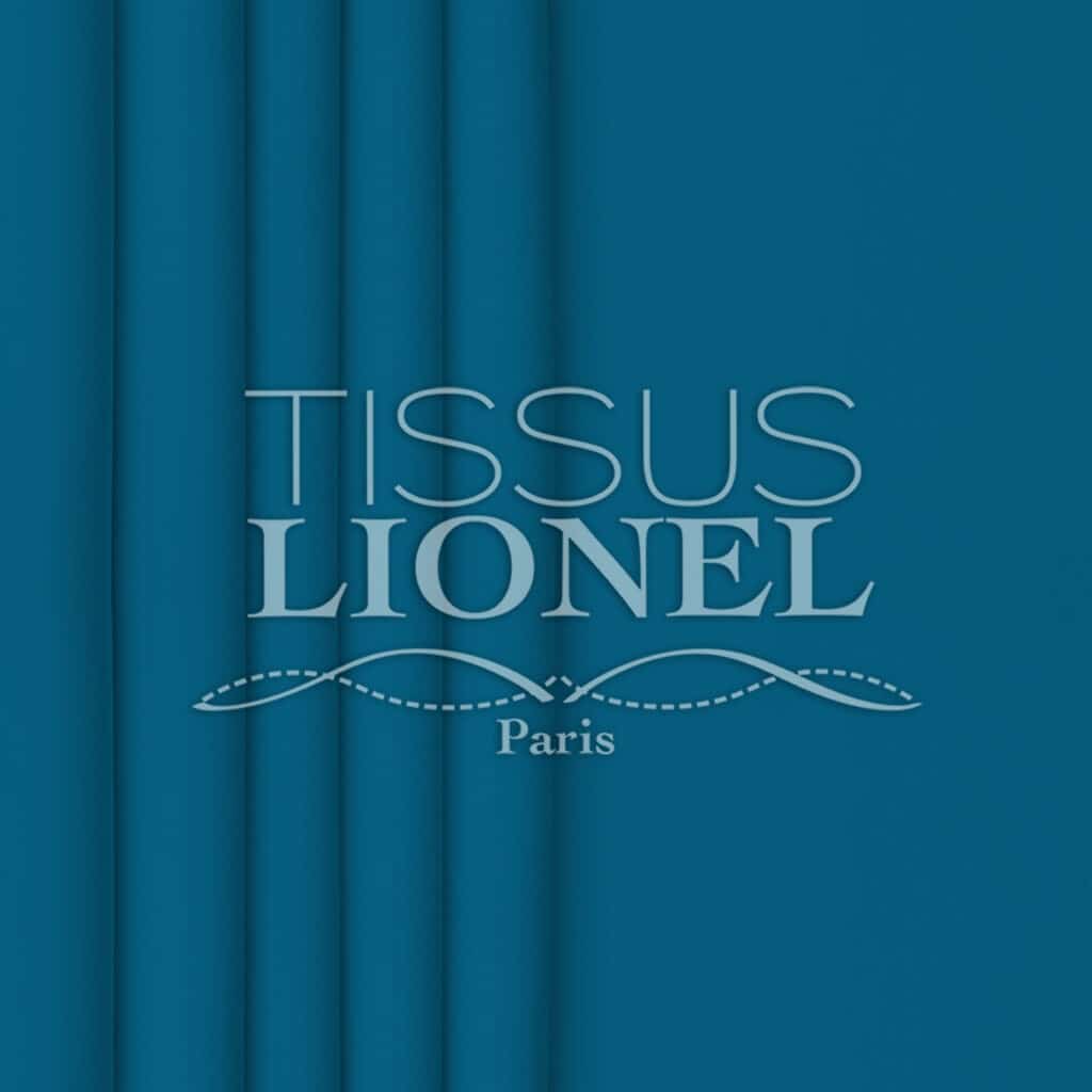 Tissus Lionel