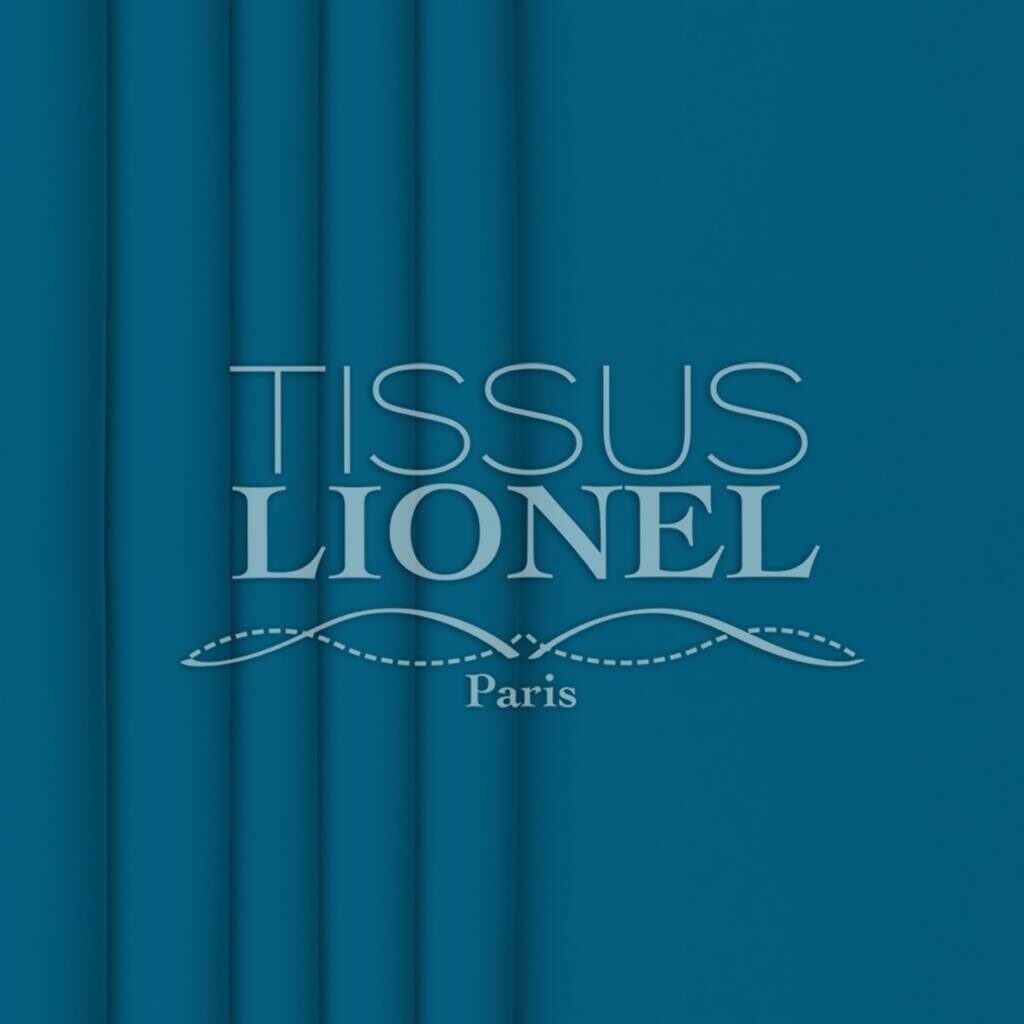 Tissus Lionel
