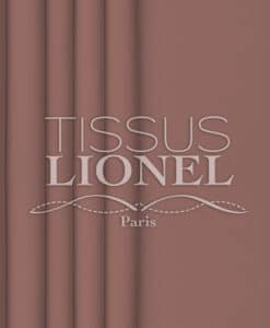 Lycra mat Bois de rose