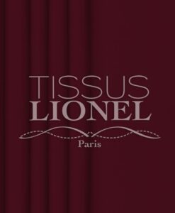 Lycra mat Bordeaux collection 2019