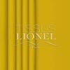 Lycra mat Bouton d'or collection 2019