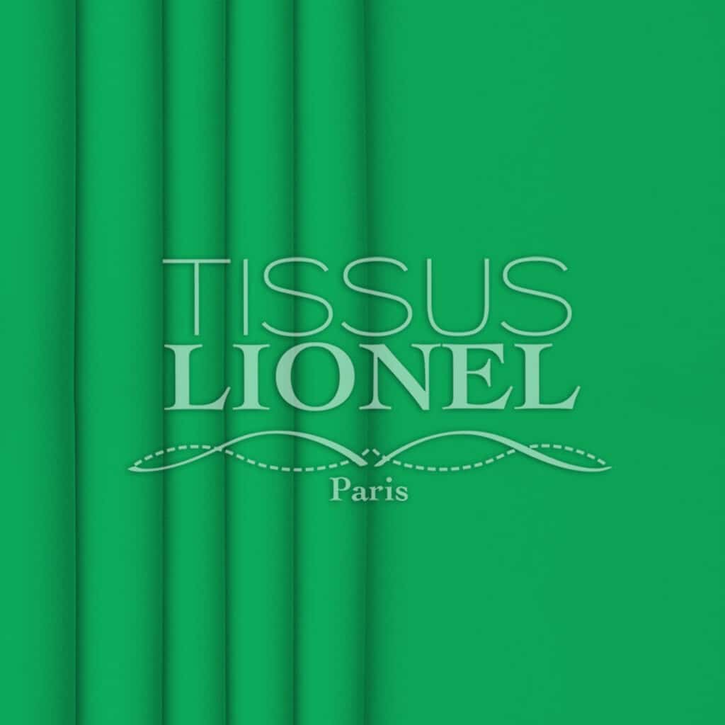 Tissus Lionel
