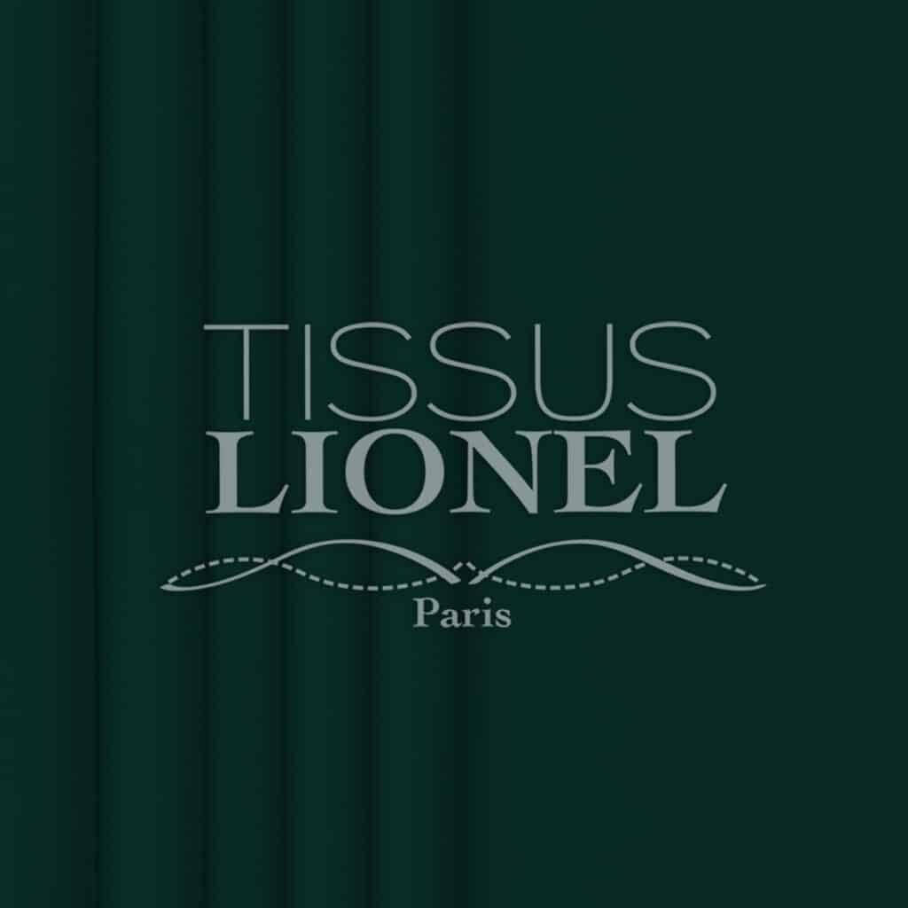 Tissus Lionel