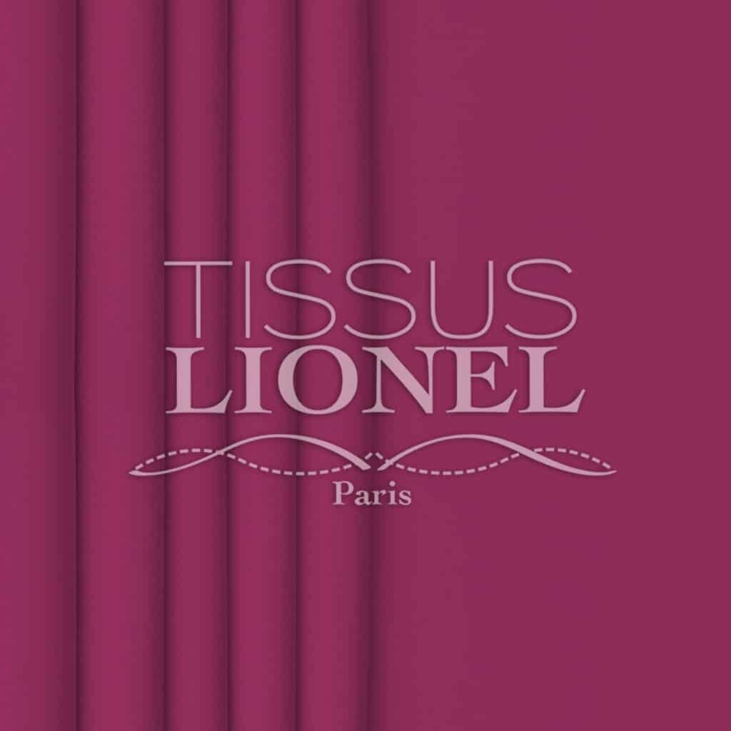 Tissus Lionel