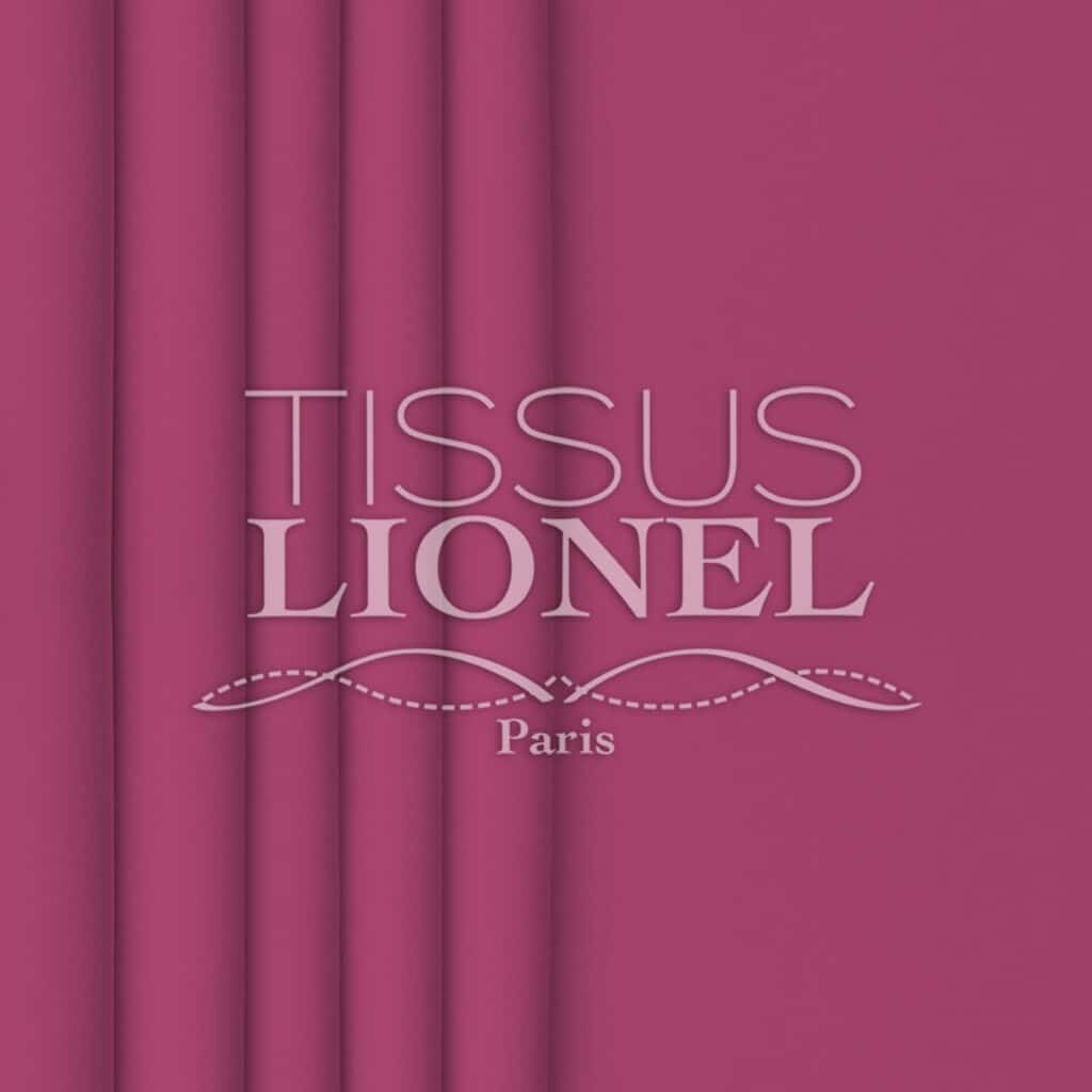 Tissus Lionel