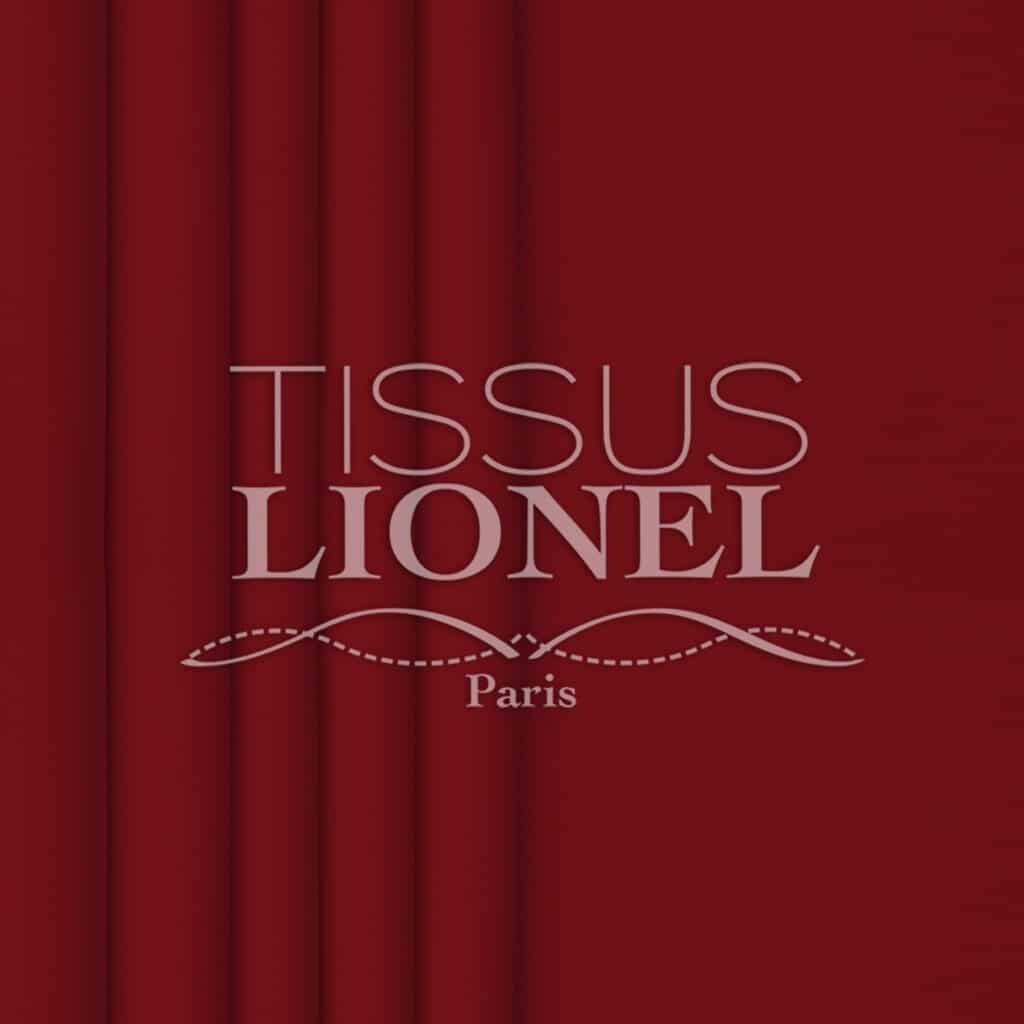 Tissus Lionel
