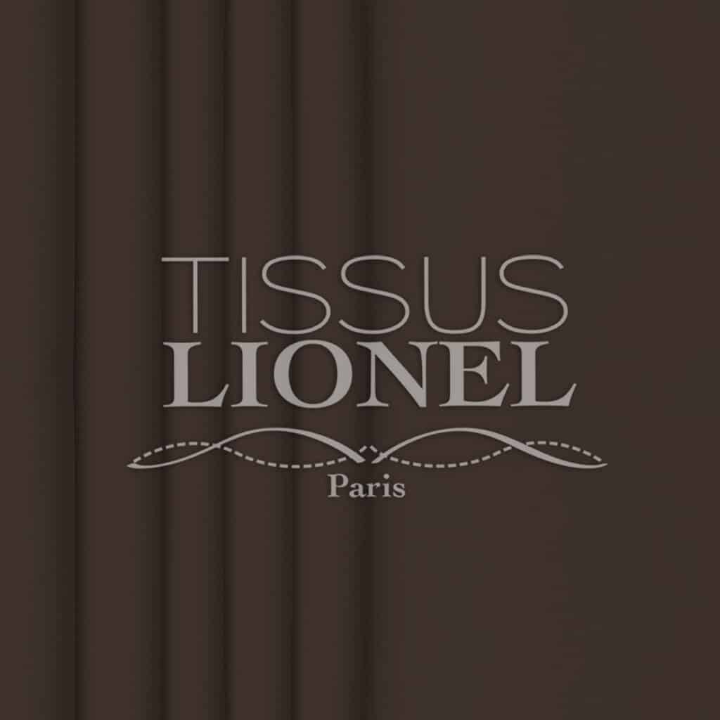 Tissus Lionel