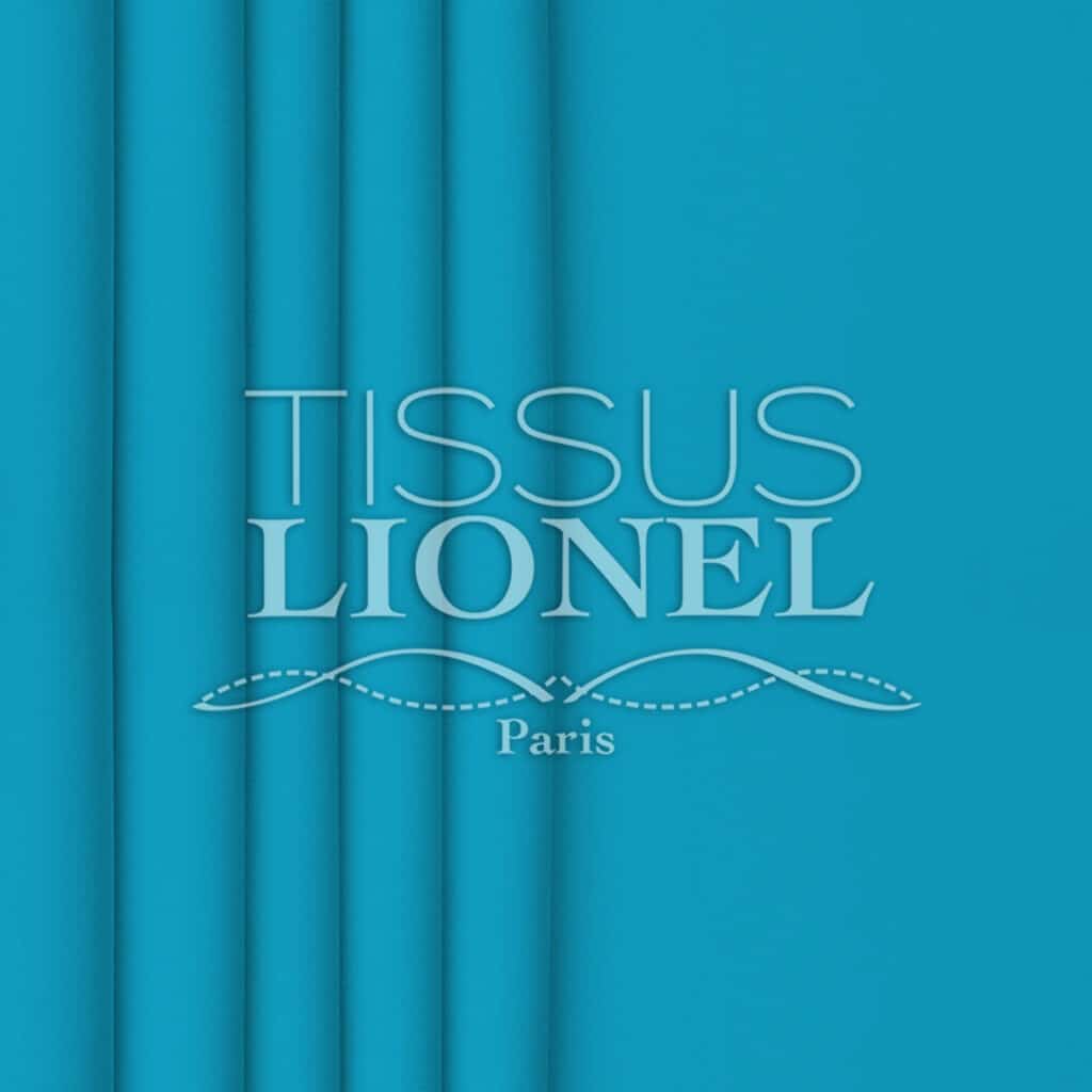 Tissus Lionel