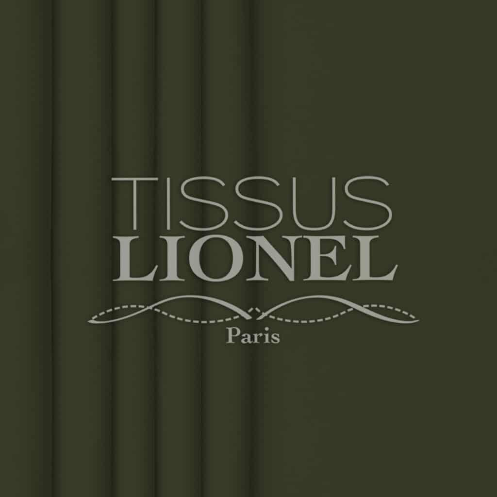 Tissus Lionel