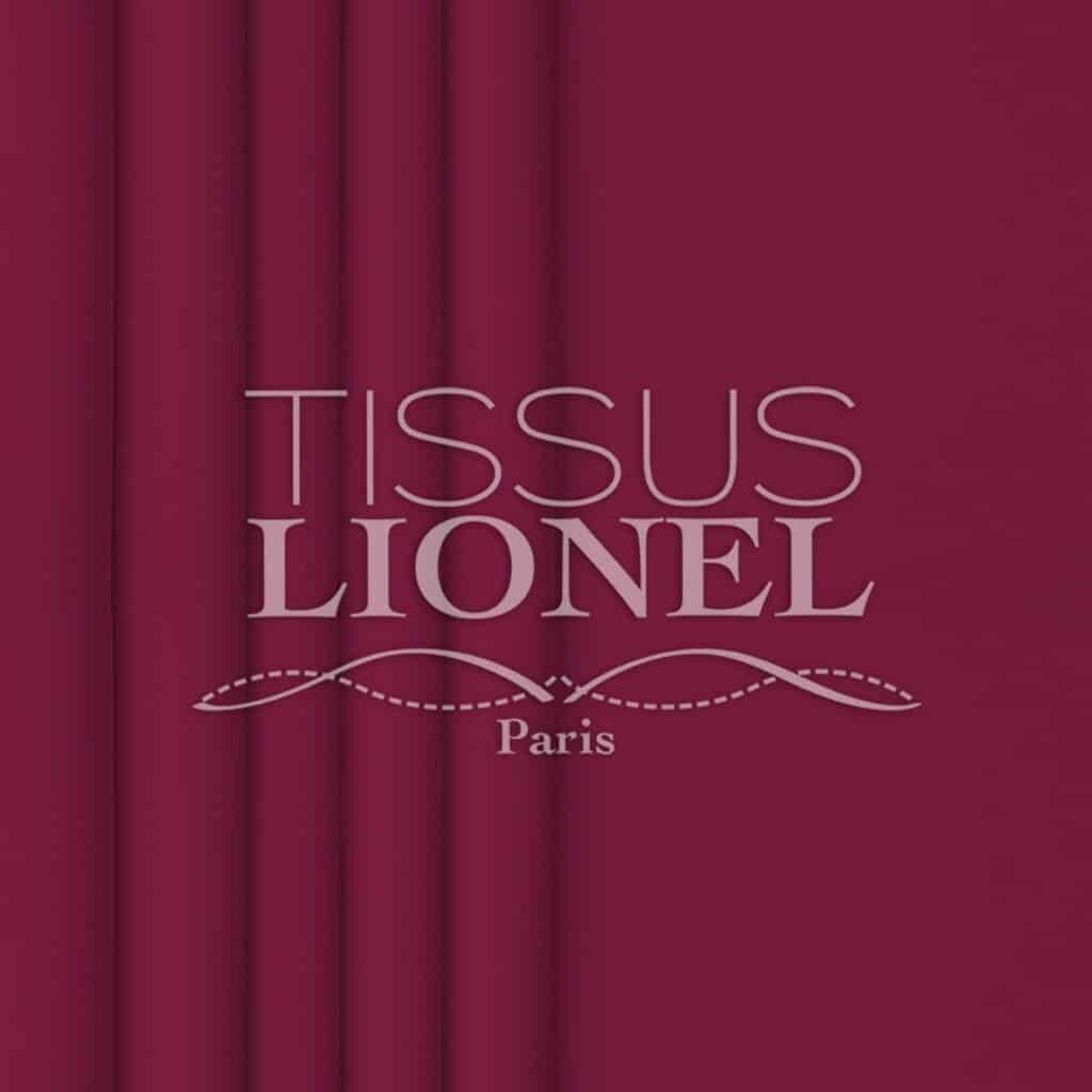 Tissus Lionel