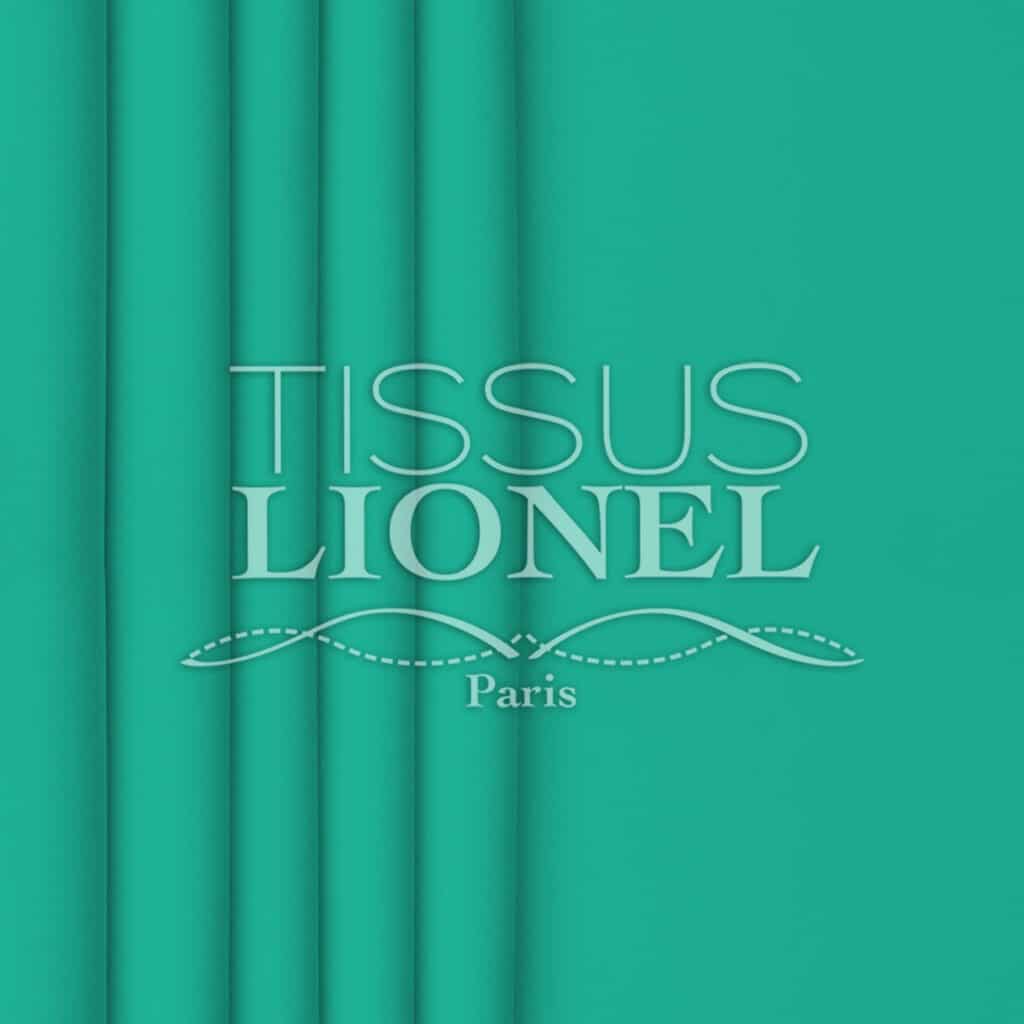 Tissus Lionel