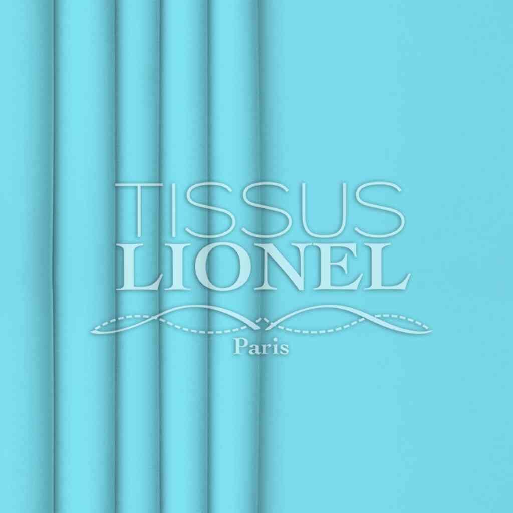 Tissus Lionel