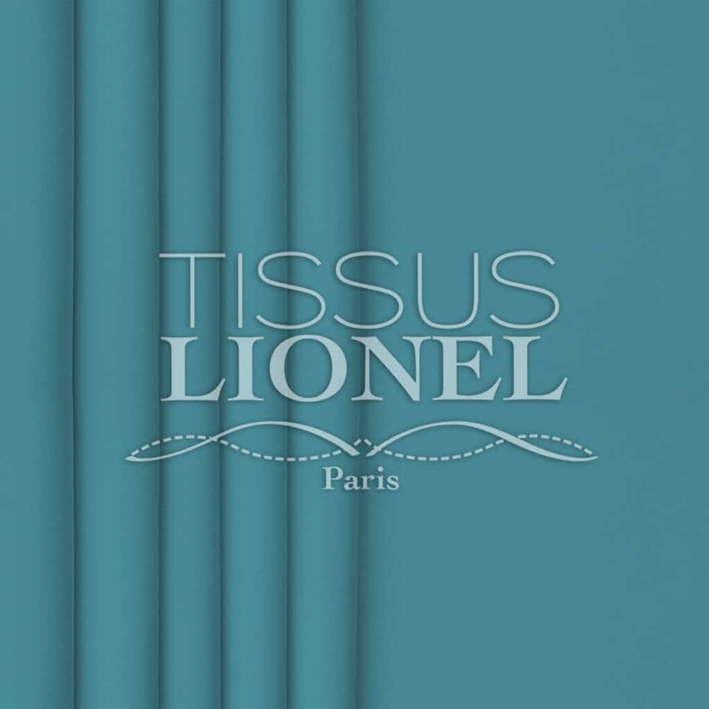Tissus Lionel