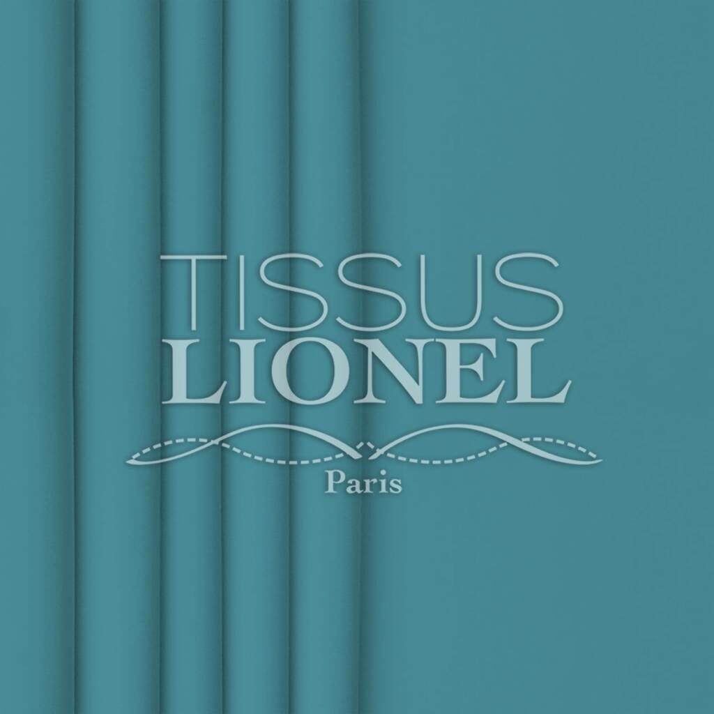 Tissus Lionel