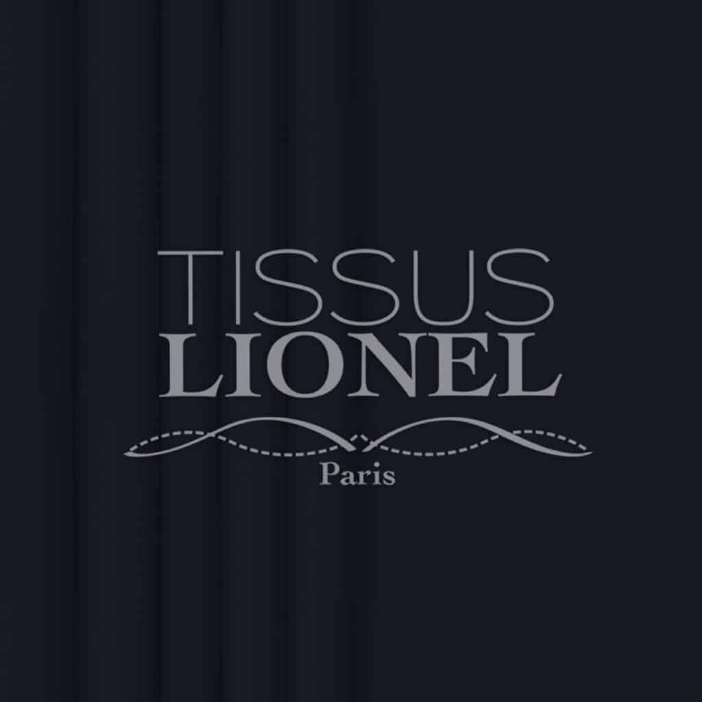 Tissus Lionel