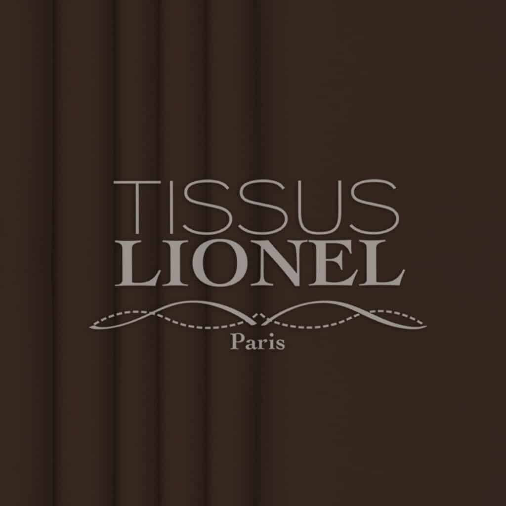 Tissus Lionel
