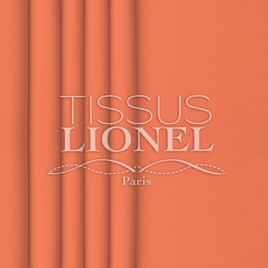 Tissus Lionel