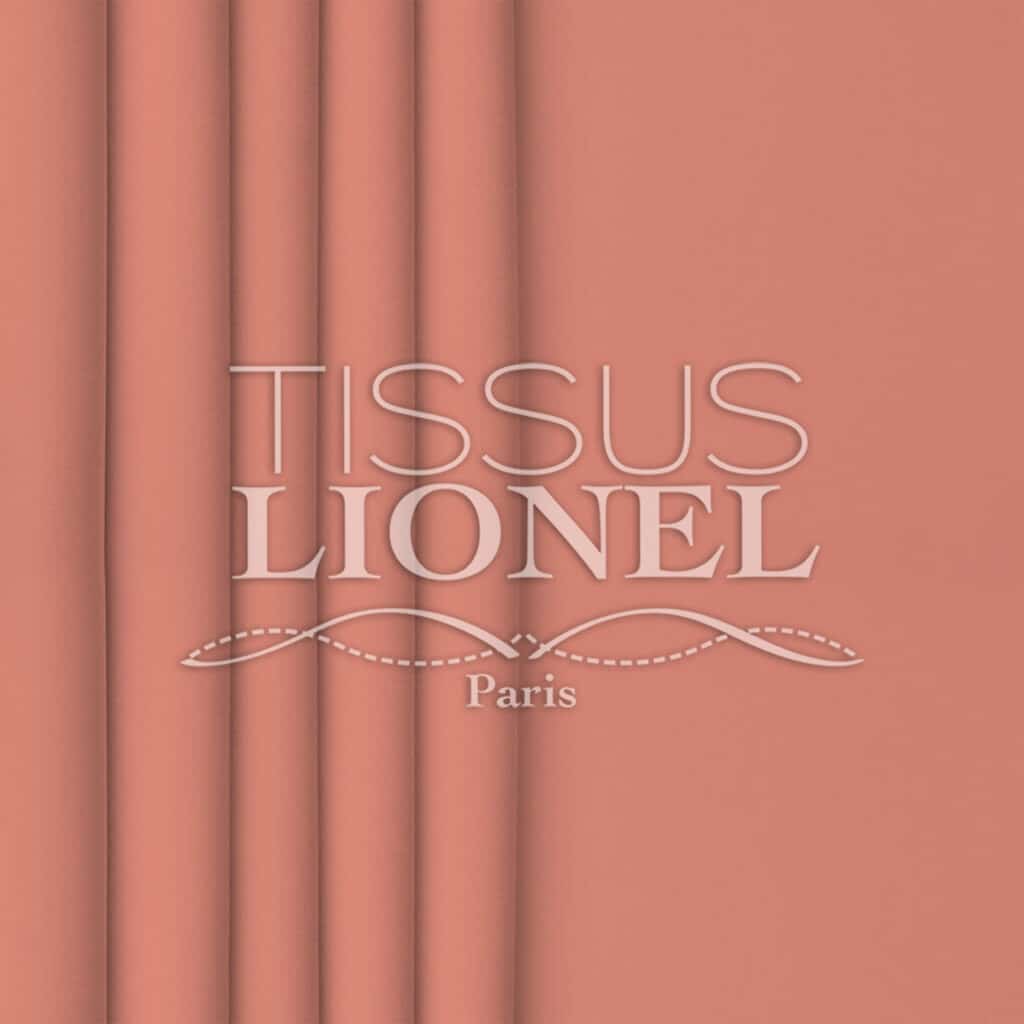Tissus Lionel