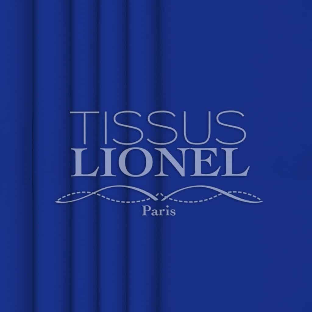 Tissus Lionel