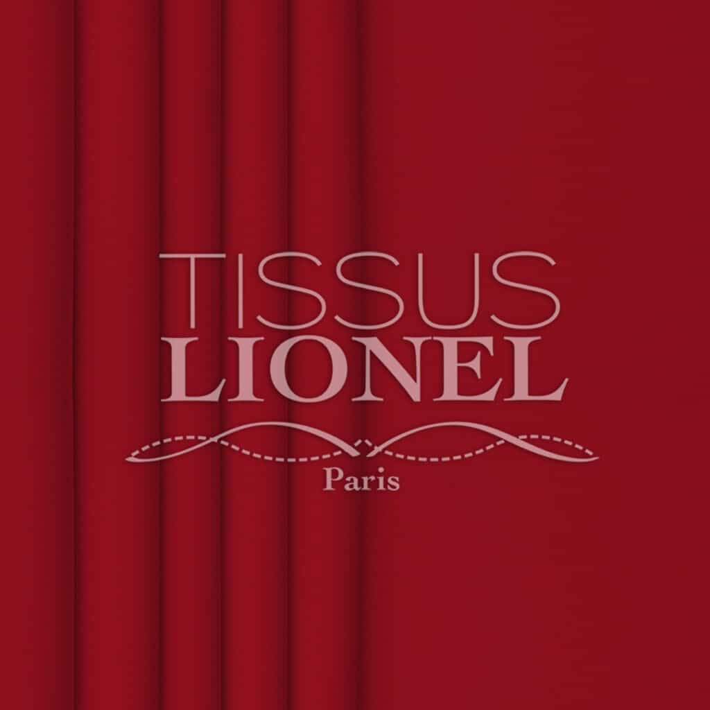 Tissus Lionel
