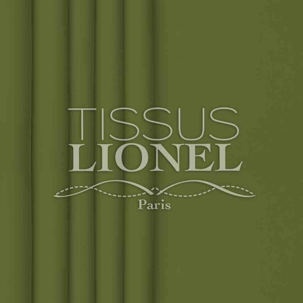 Tissus Lionel