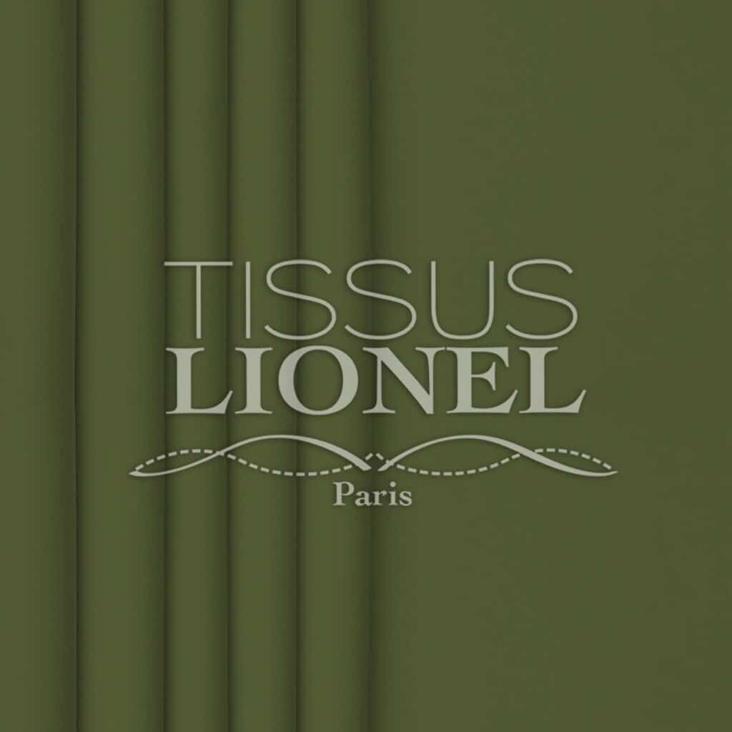 Tissus Lionel