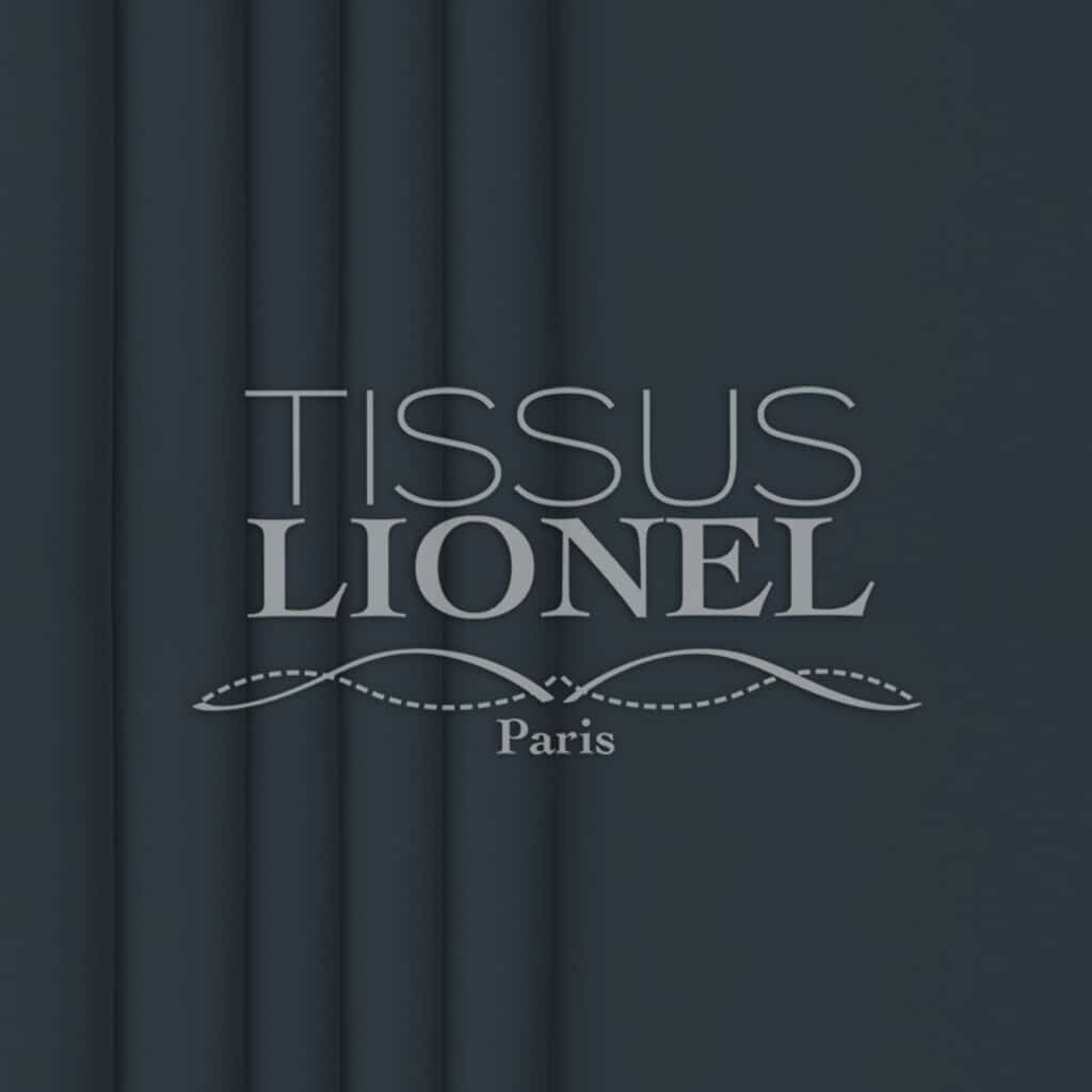 Tissus Lionel