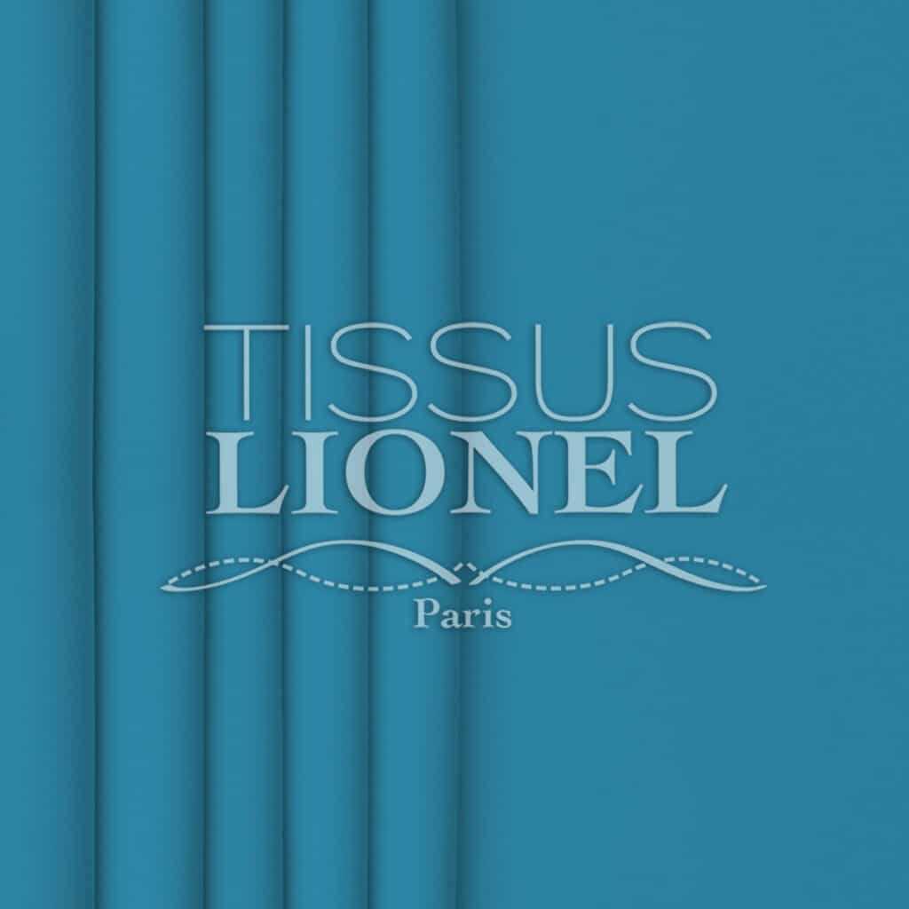 Tissus Lionel