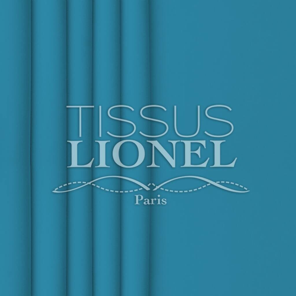 Tissus Lionel