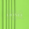 Lycra mat Vert fluo collection 2019