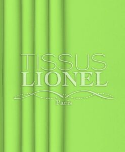Lycra mat Vert fluo collection 2019