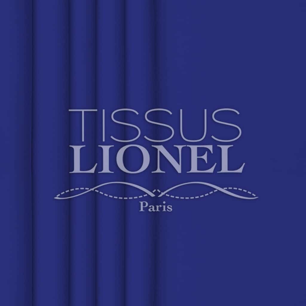 Tissus Lionel