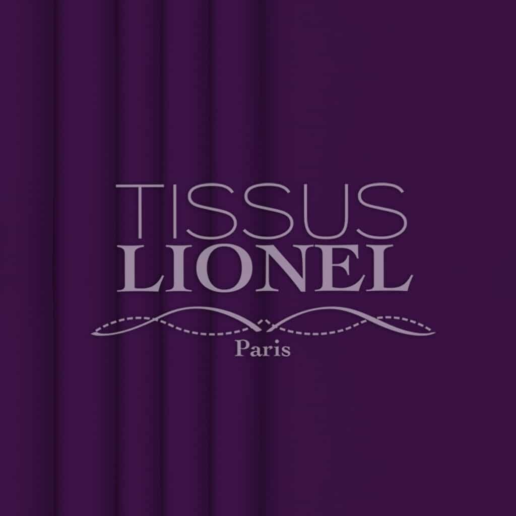Tissus Lionel