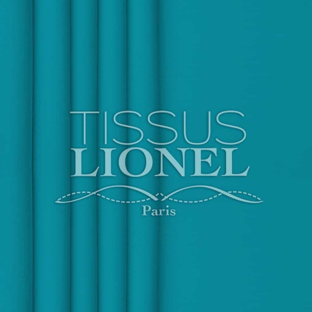 Tissus Lionel