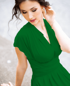 Alternative view of LYCRA MAT BRAZIL