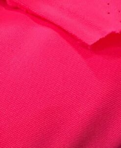 Burlington uni rose fluo