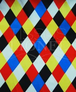 carnaval arlequin