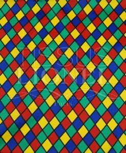 carnaval petit arlequin