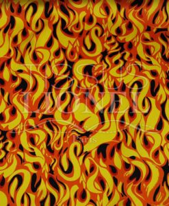 carnaval petite flamme